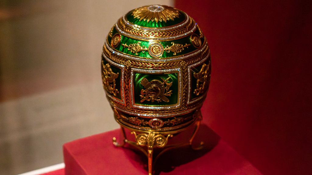 15 Real-Life Hidden Treasures That Haven’t Been Found Yet