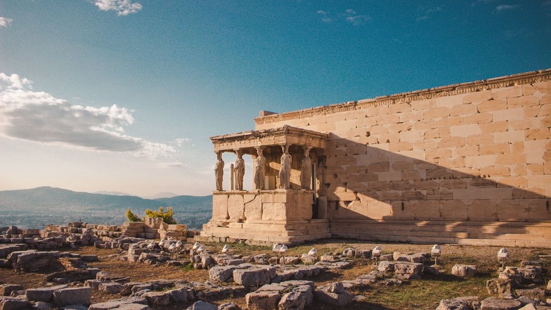 8 Famous Monuments That Are Hiding Little-Known Secrets