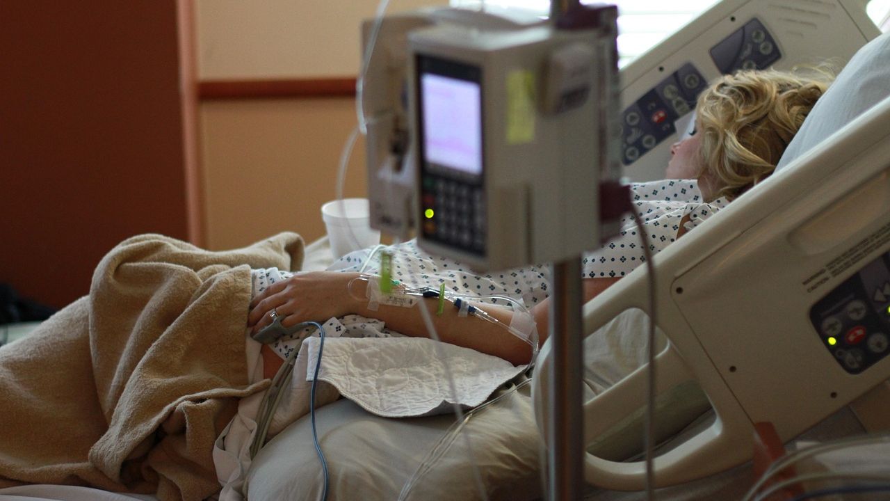The Science of Dying: What Happens in the 365 Days Before Your Heart Actually Stops