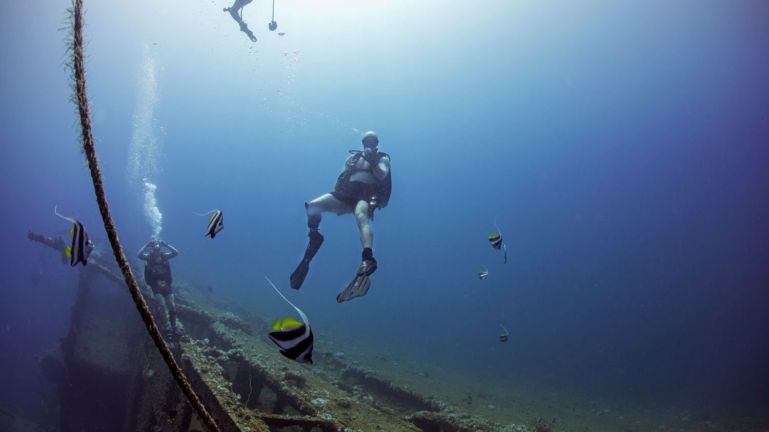 Lake Superior Just Revealed 4 Shipwrecks That Vanished Over 100 Years Ago
