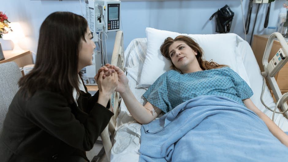 Why Some Near-Death Survivors Lose Their Fear Of Dying Completely