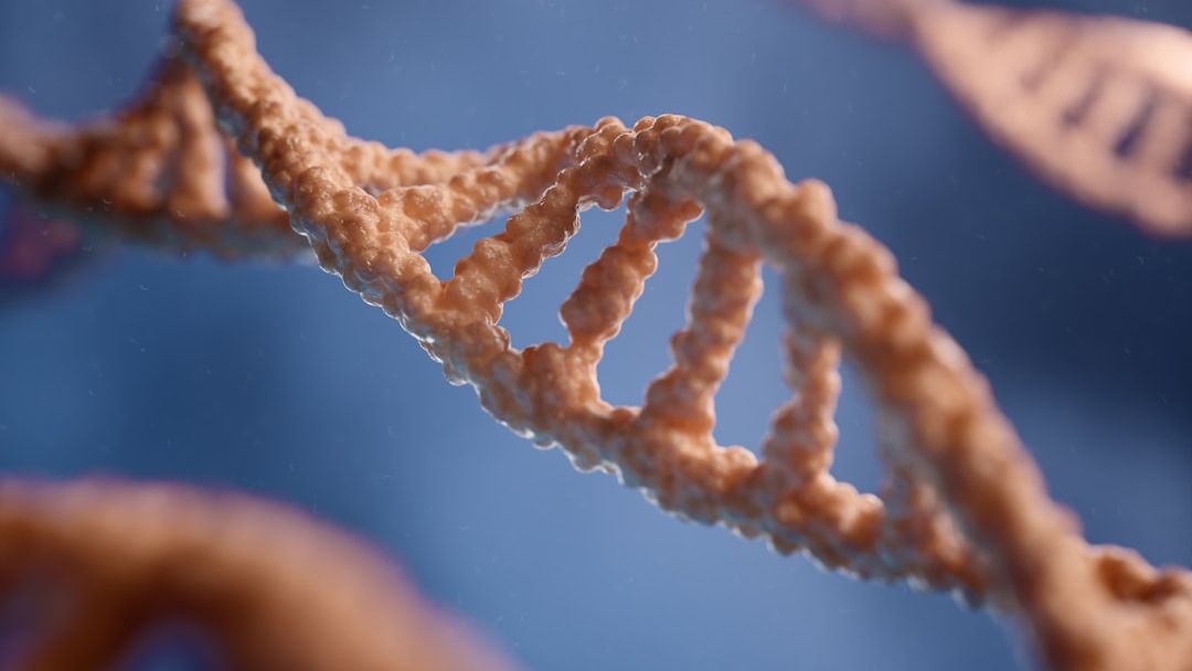 9 Ways Biotechnology Is Rewriting the Rules of Life