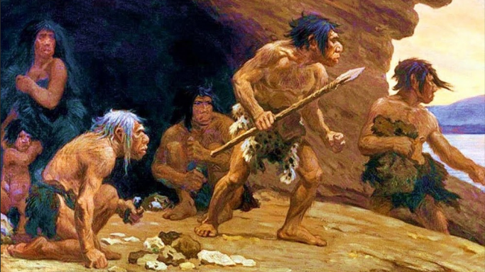 5 Discoveries That Could Rewrite Prehistoric History