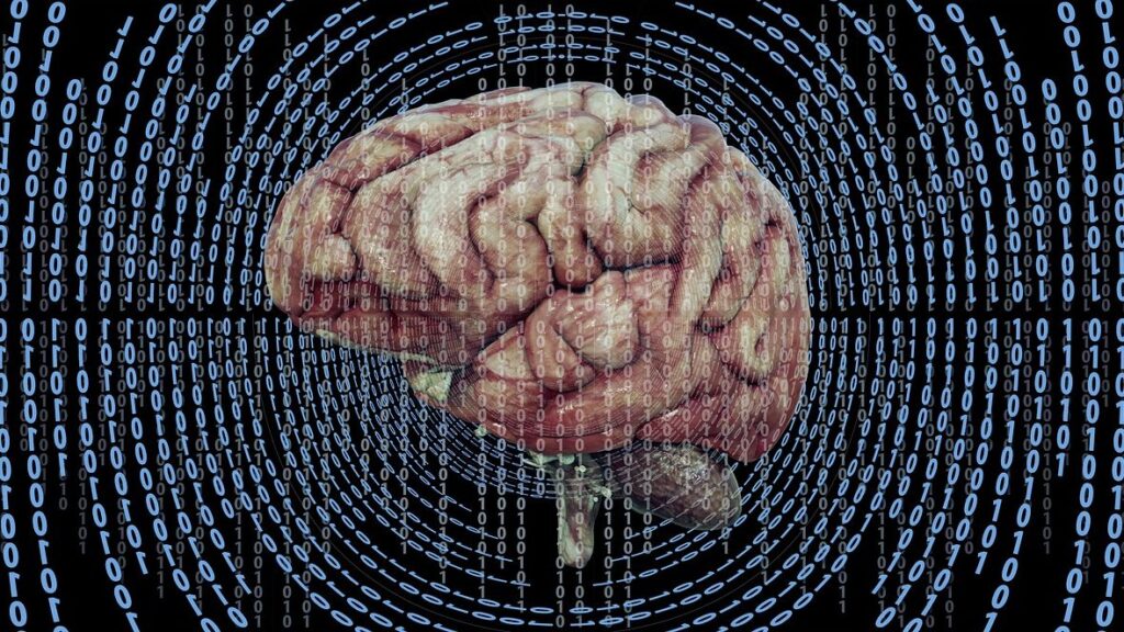 Why the Brain Creates Powerful Memories Near Death