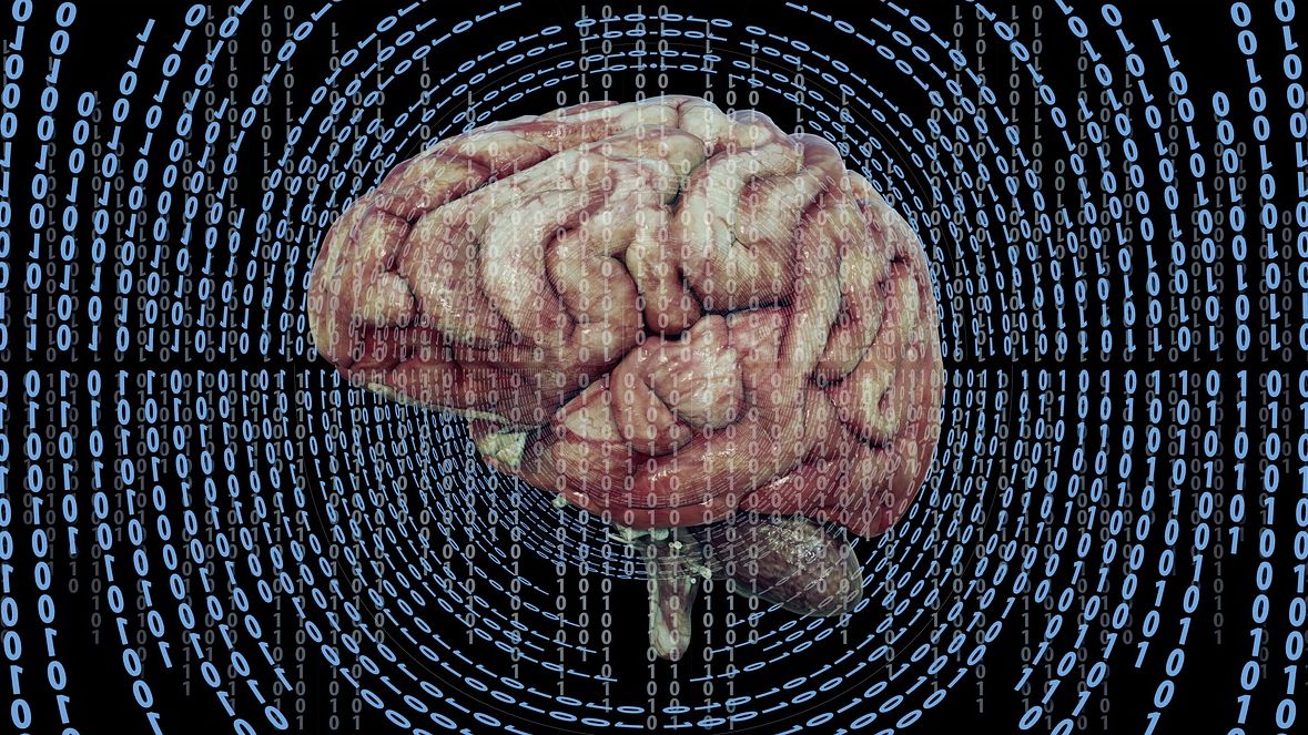 Why the Brain Creates Powerful Memories Near Death