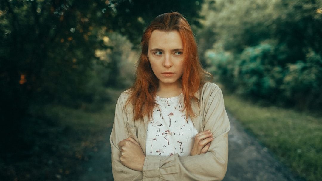 The Psychology Behind Why Some People Can Feel When They’re Being Watched