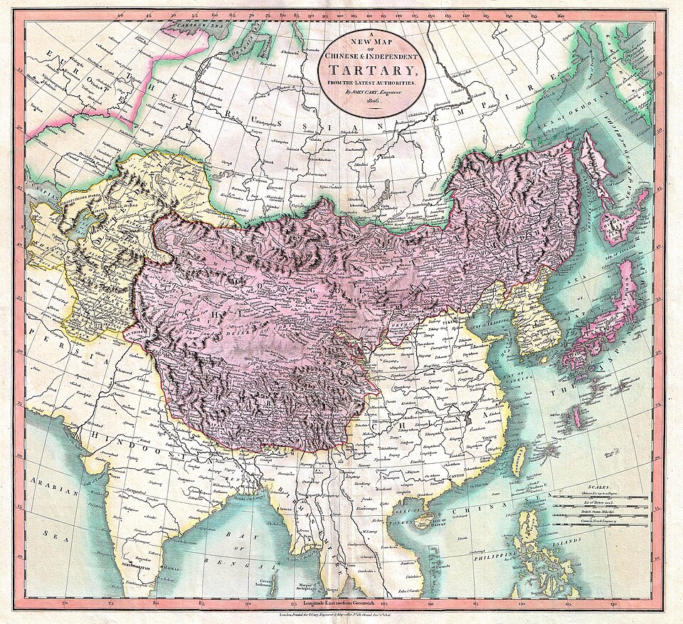 #13 The “Tartaria” Craze And Real Forgotten Empires