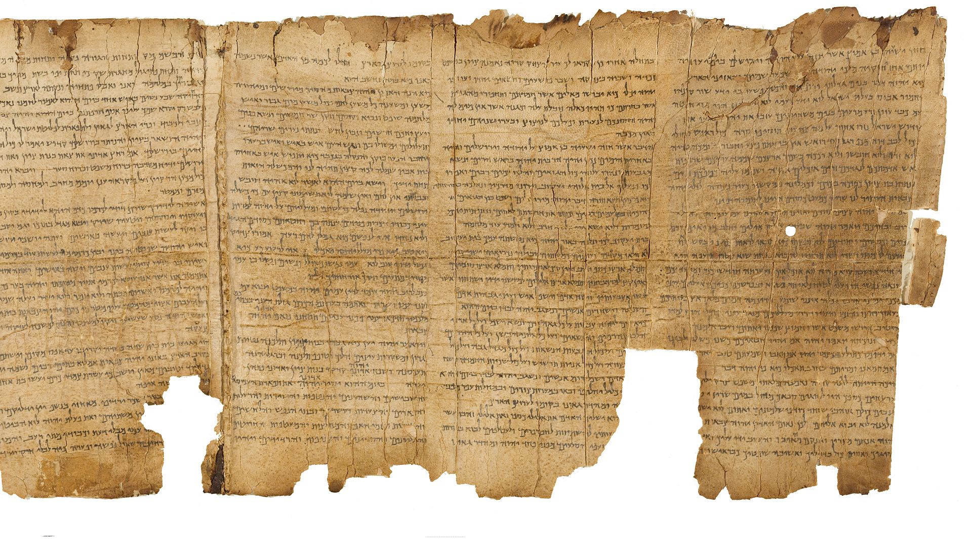 #16 The Israelites and Surrounding Levantine Cultures: Text, Law, and Memory