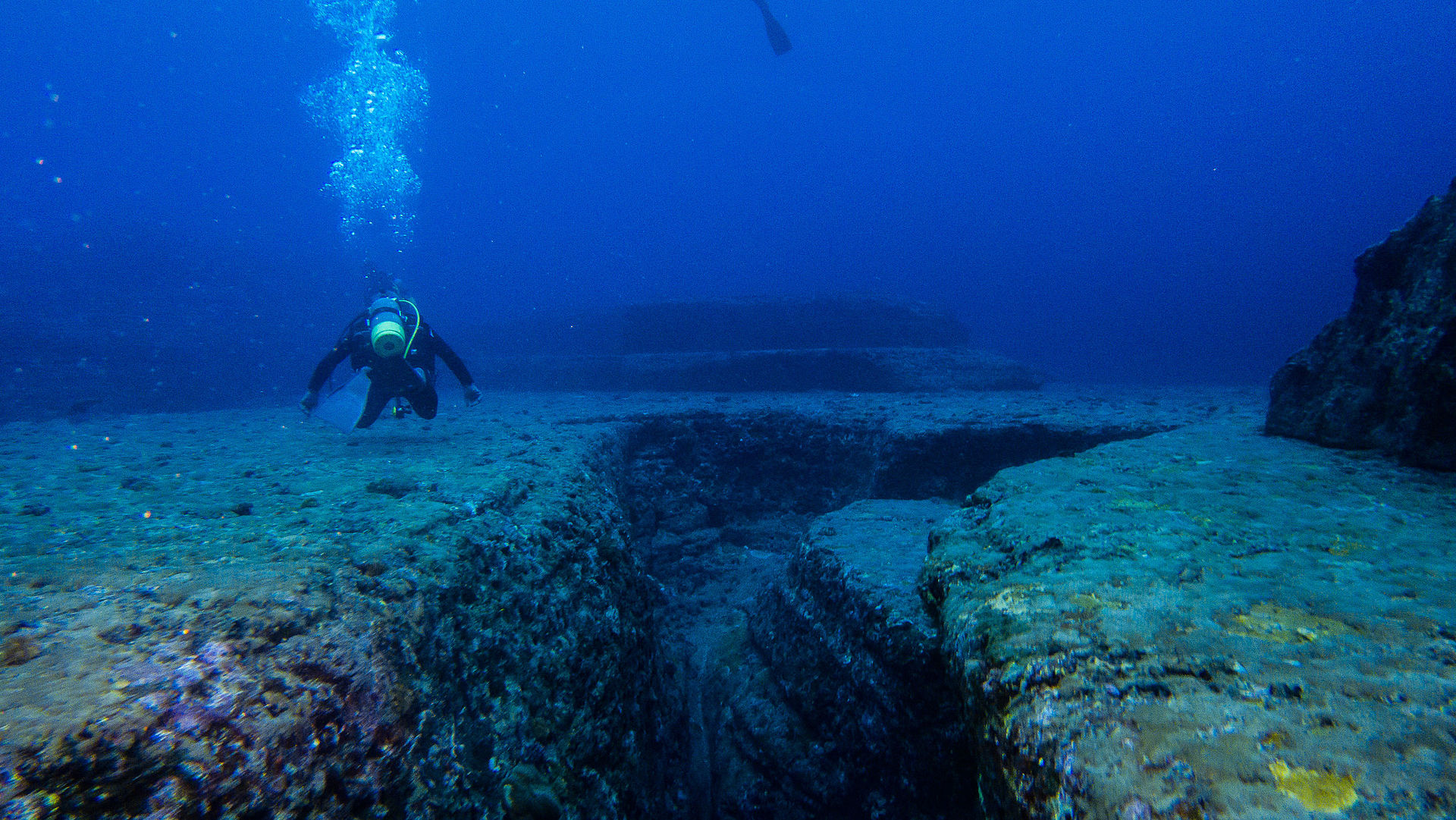 #10 The Submerged Cities That Challenged Coastline Stability Myths