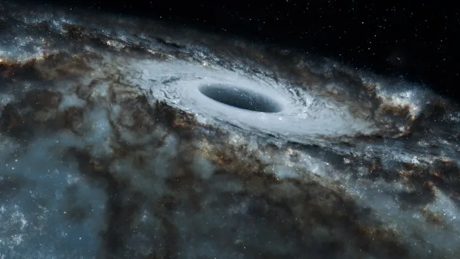 13 Unexplained Astronomical Phenomena That Challenge Our Understanding of Space