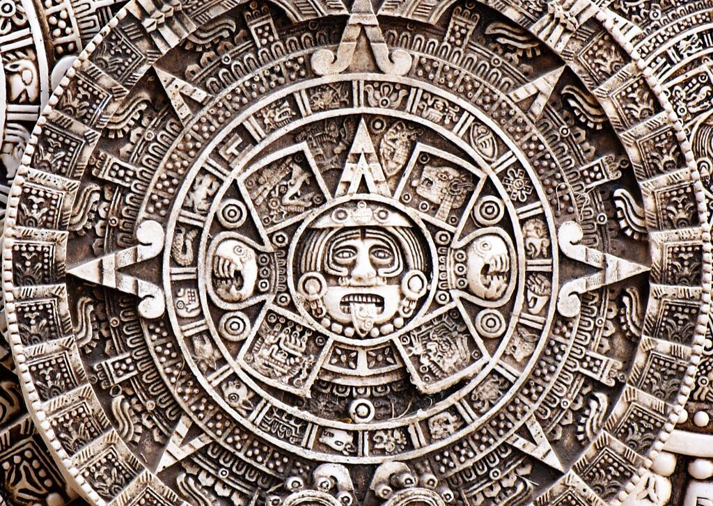 #5 The Maya: Masters of Cycles, Time, and Deep Calendars 