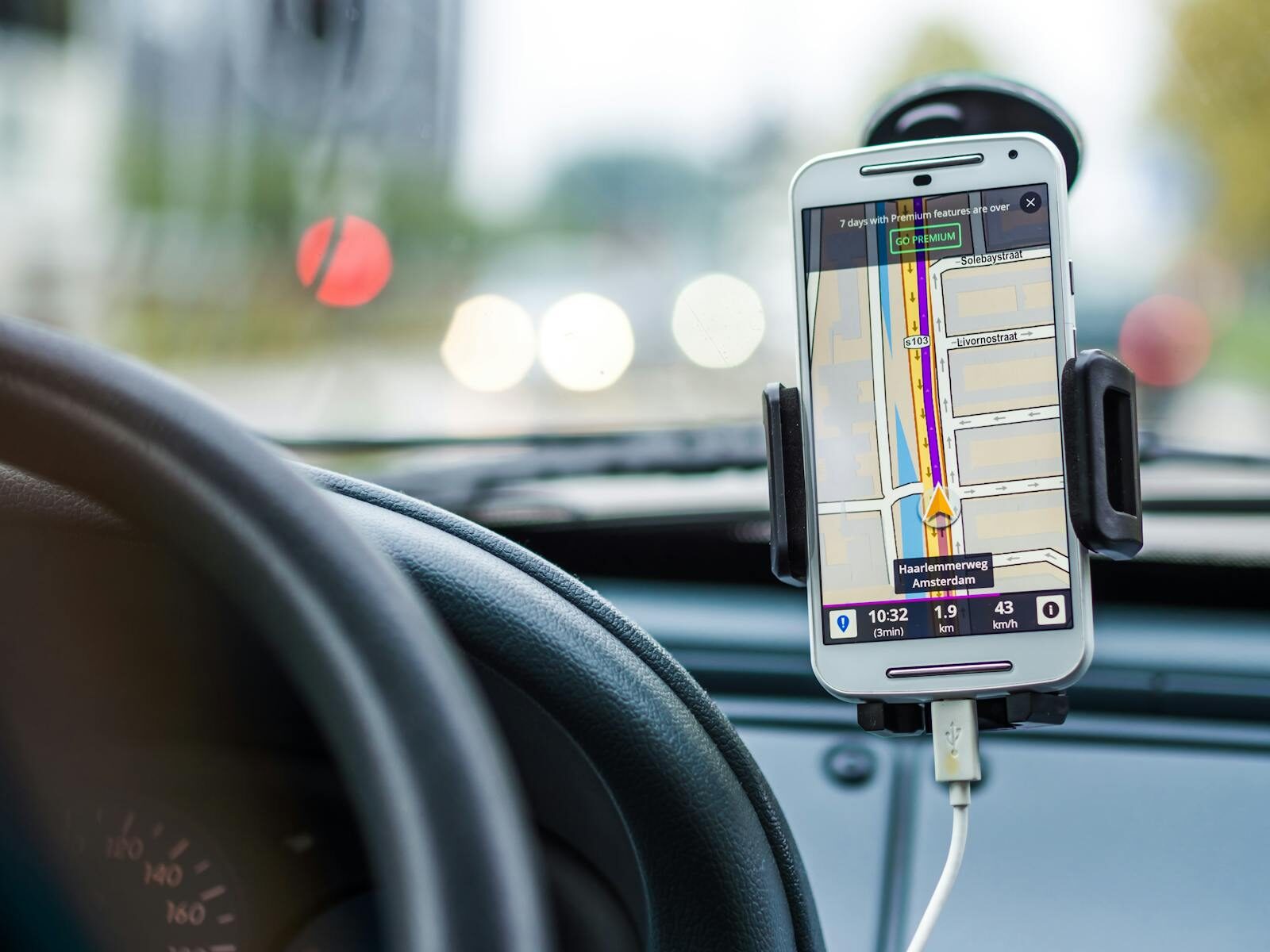 3. GPS and Satellite Systems That Need Einstein and Quantum Together 