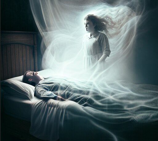 The Science of Near-Death Experiences: What 200 Survivors Reported Seeing
