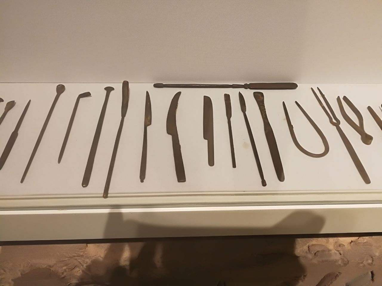 #10 Egyptian Medical Tools And Surgical Techniques