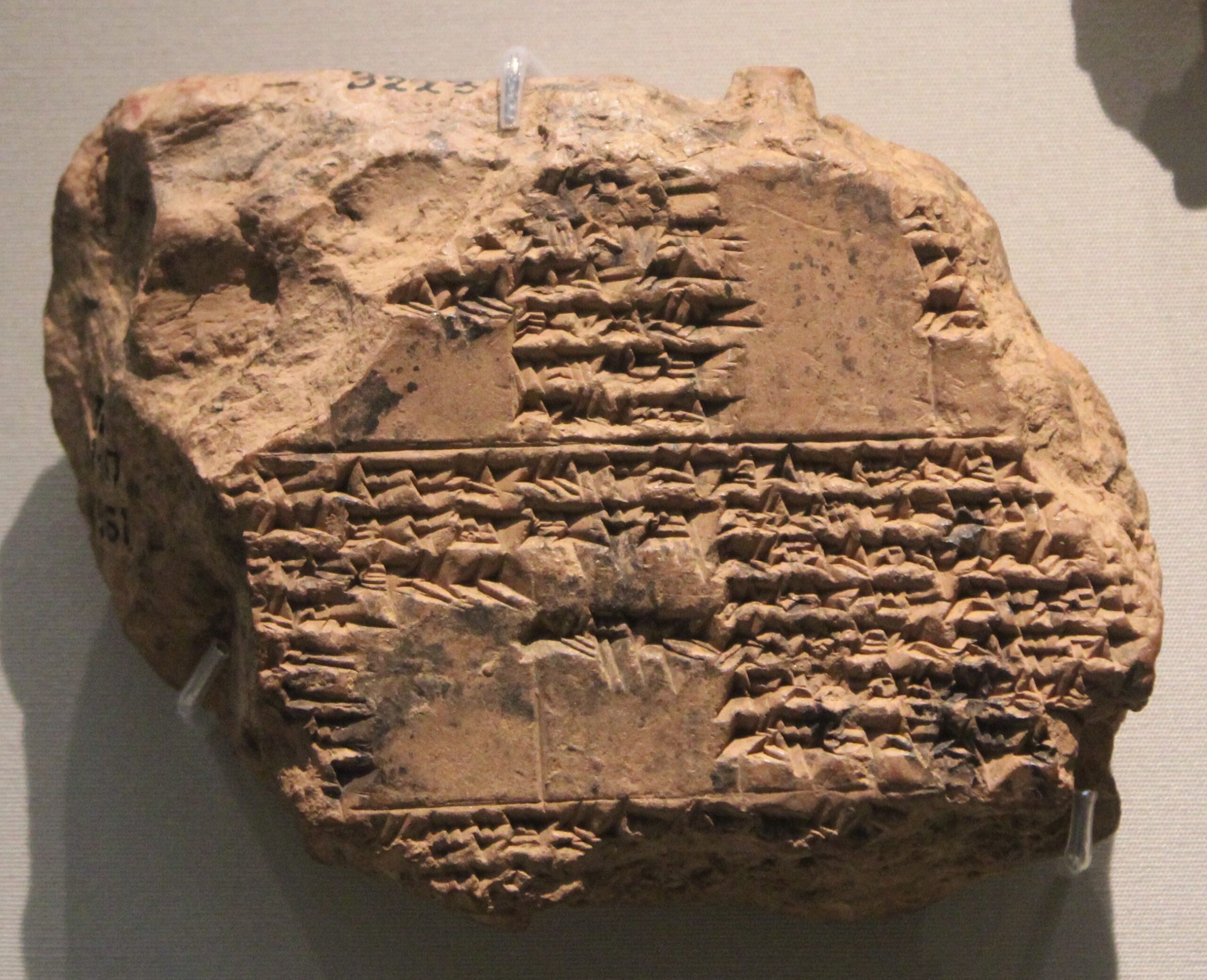 #11 Babylonian And Greek Astronomy And Math