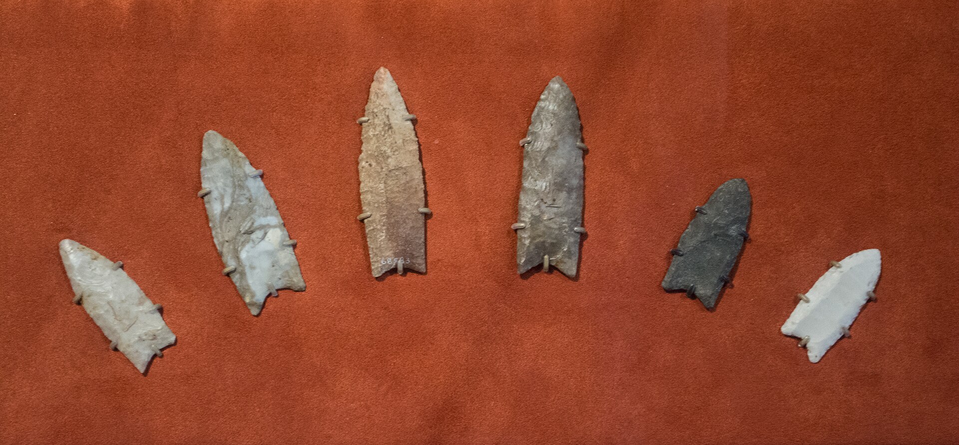 #6 The Clovis Myth Shattered by Older North American Sites