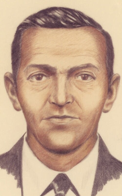 DB Cooper: The Hijacker Who Jumped Into Legend