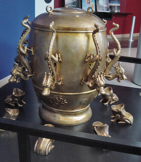 9 Ancient Technologies That Were Far Ahead of Their Time