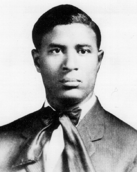 4. Garrett Morgan – Traffic Lights and Safer Breathing