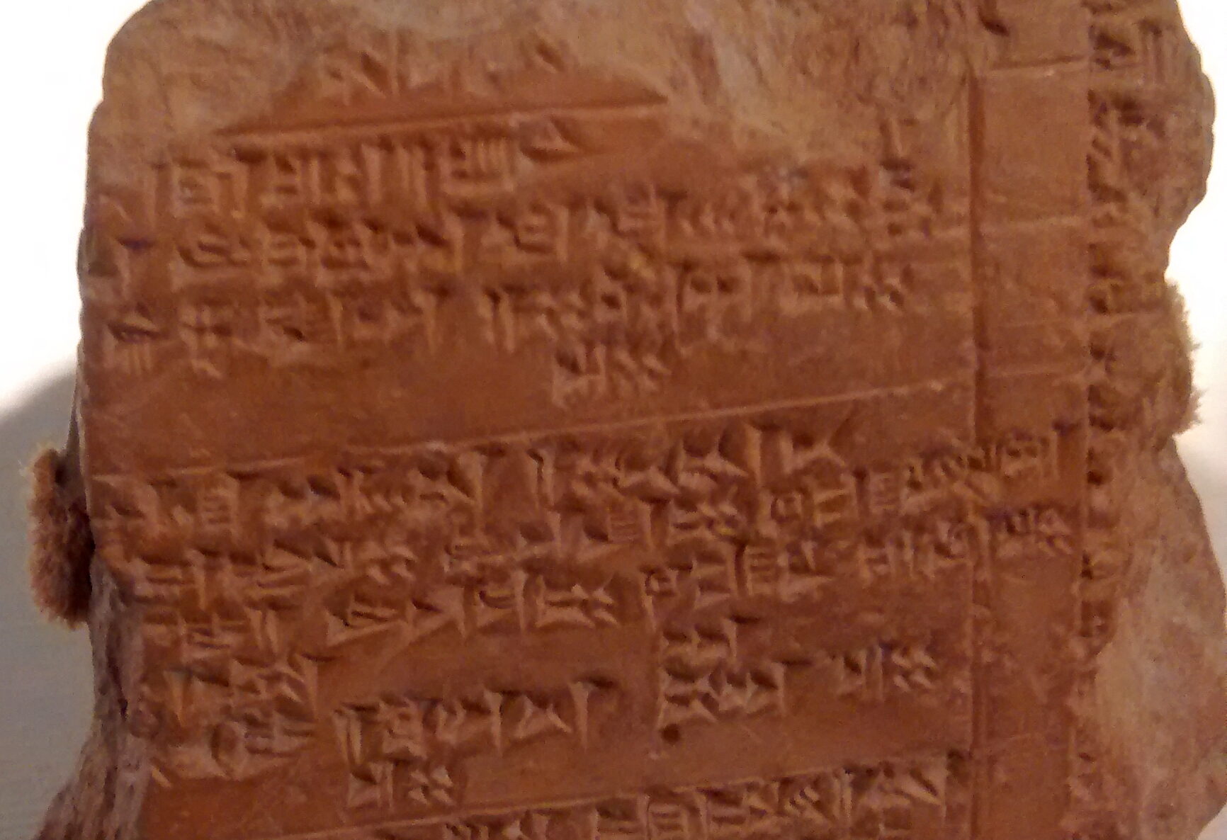 #7 The Hittites: Iron, Diplomacy, and Vanishing Acts