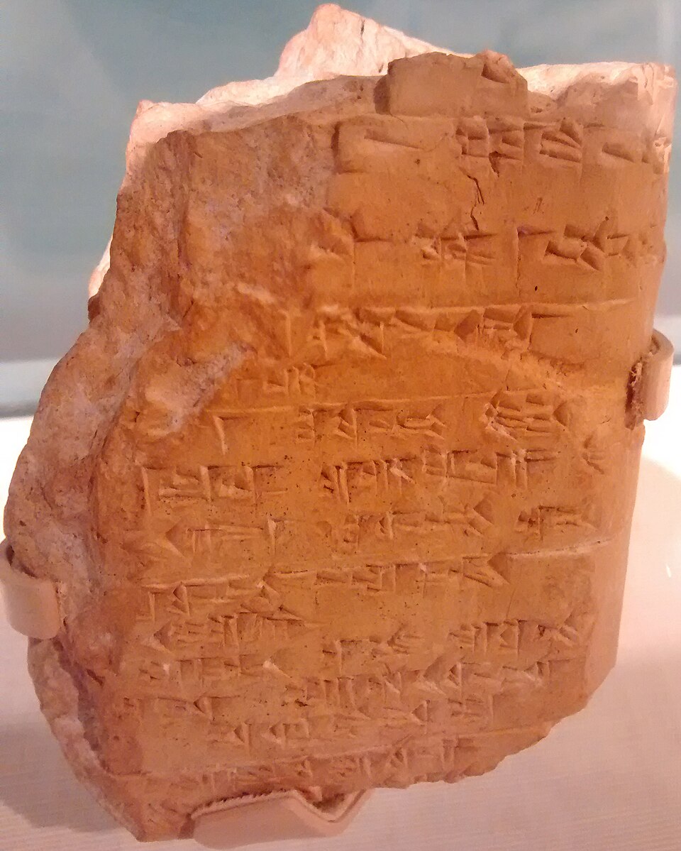 The Hittite Empire: Vanished From the Tablets