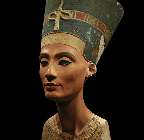 7. You’re Confronting the Mystery of a Queen Who Vanished From History