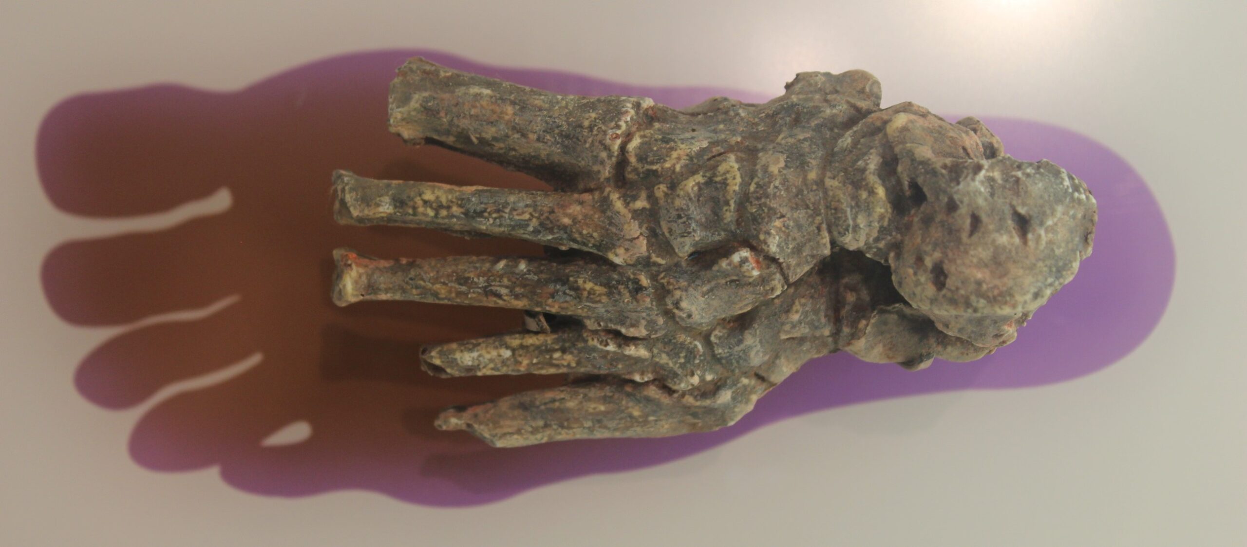 #16 Olduvai Gorge: Where Human Origins Got Much Messier