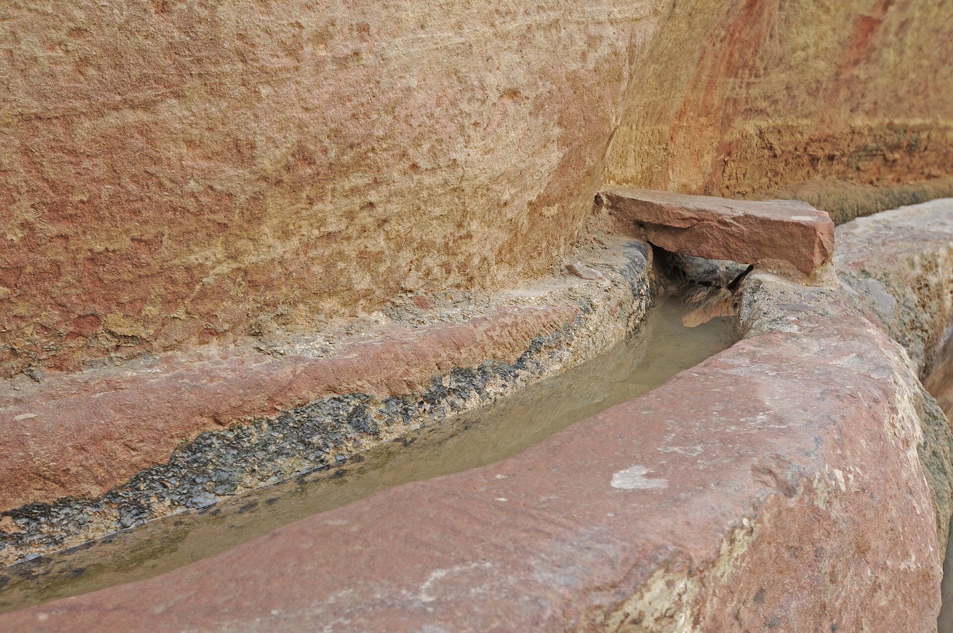 #9 The Nabataeans: Water Magicians of the Desert