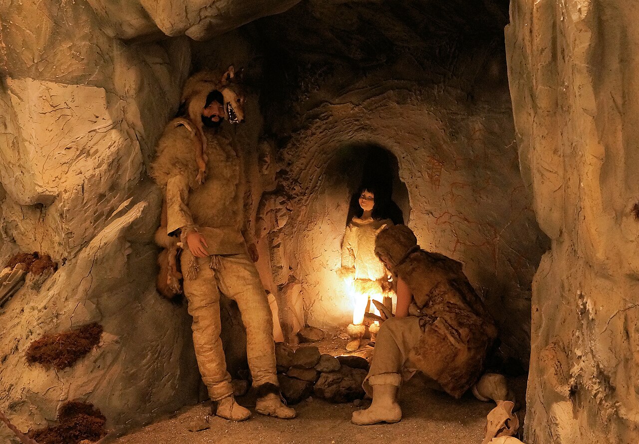 #18 The Denisovan Genome: A New Human Group from a Finger Bone