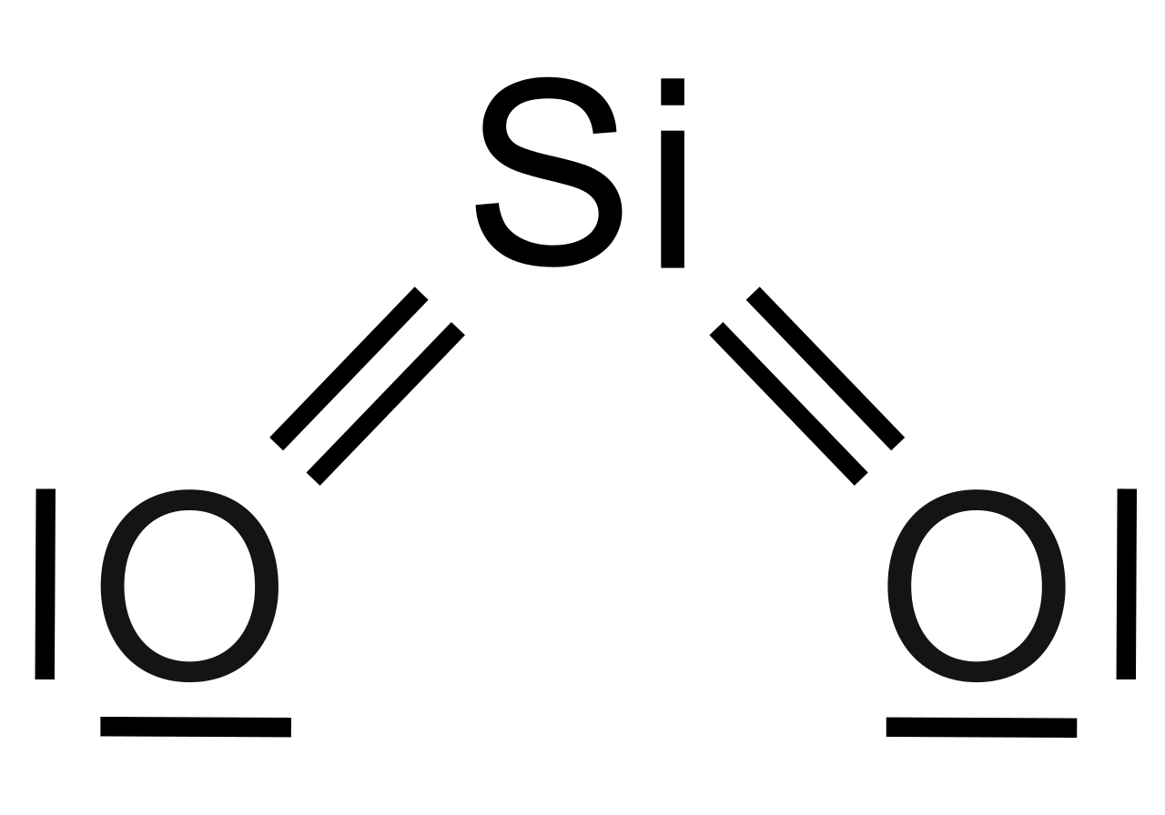 Silicon: The Classic Candidate for Non‑Carbon Life