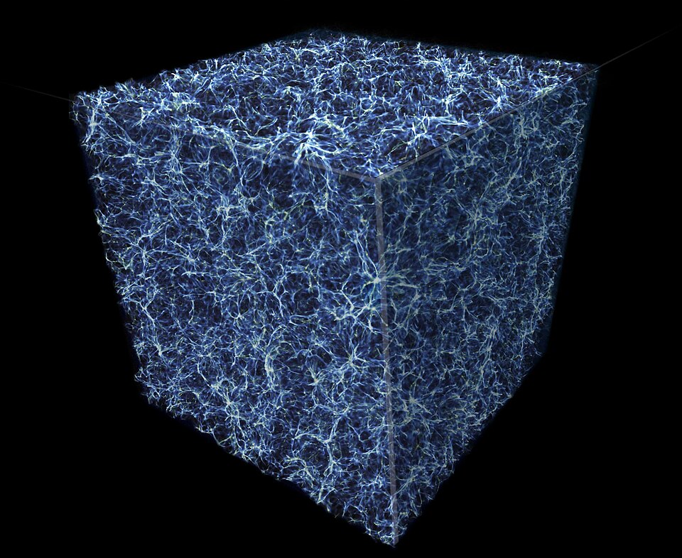 5. The Block Universe Suggests Your Future Already “Exists”