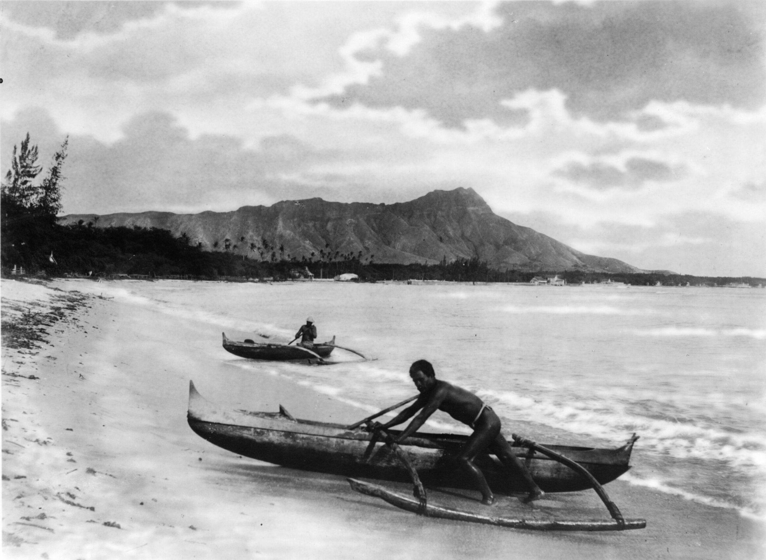 #12 Polynesian Wayfinding And Open‑Ocean Navigation