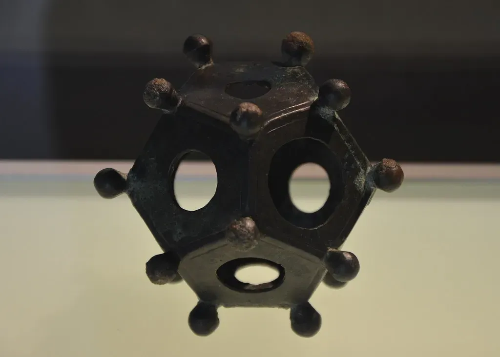 The True Story Behind the World's Most Famous Unexplained Artifacts