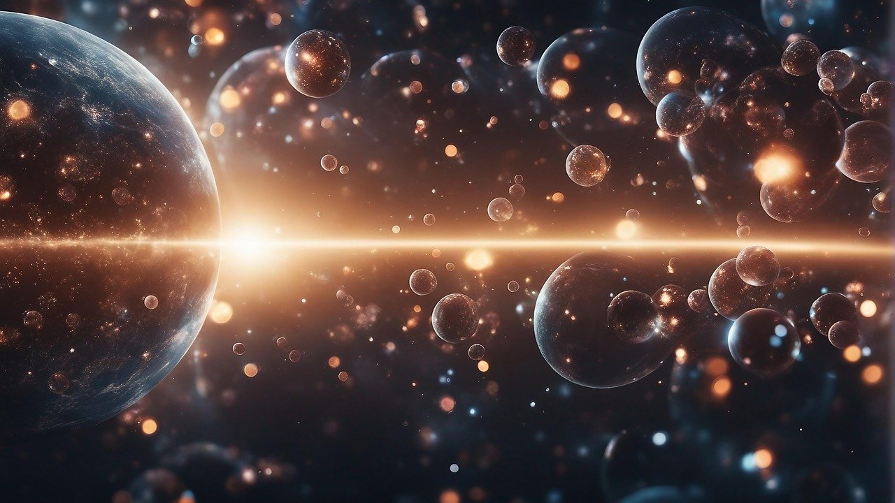4. Are You Living in a Multiverse? 