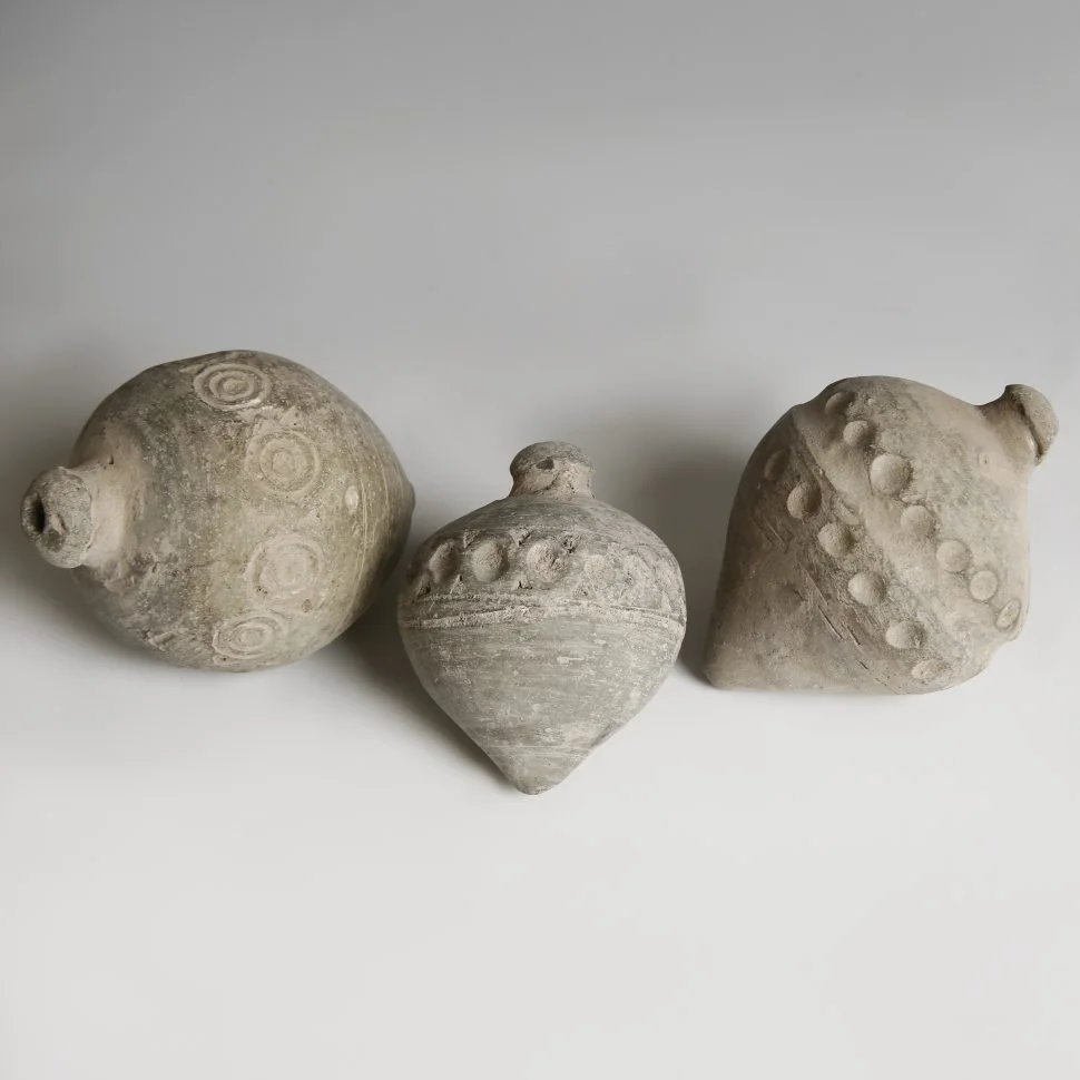 Byzantium: Greek Fire And The Art Of Military Chemistry