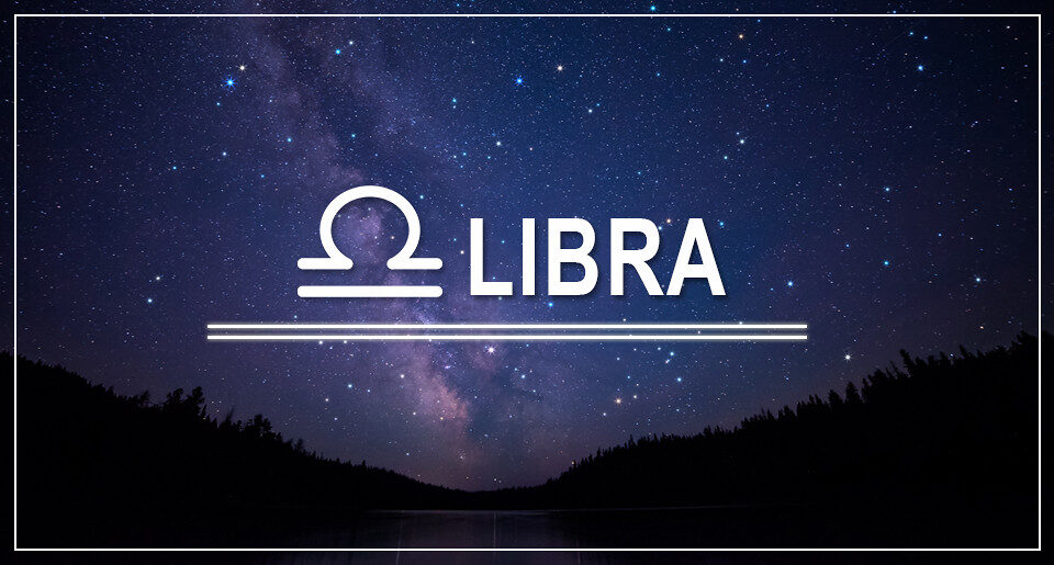 Libra: The Harmony-Seeker Who Feels Emotional Shifts Before Loss