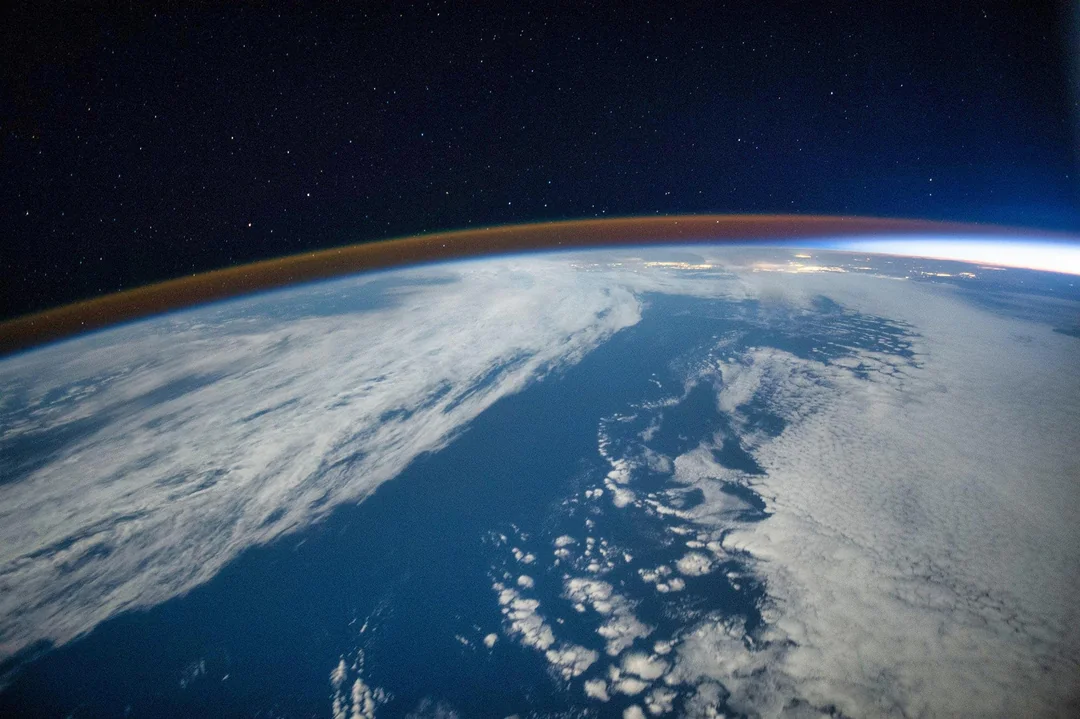 The Ozone Layer Is Healing, But There’s a Hidden Catch