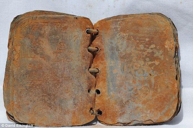 11. The “Lead Codices” Controversy