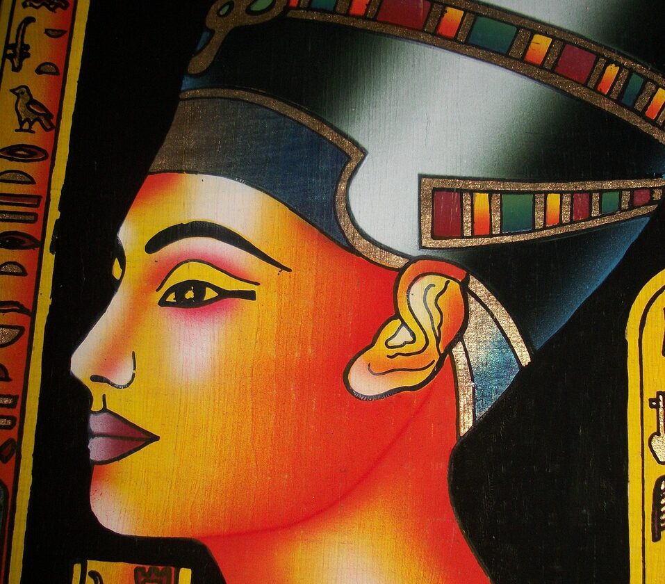 10. You’re Following a Queen Whose Story Is Still Being Rewritten Today 