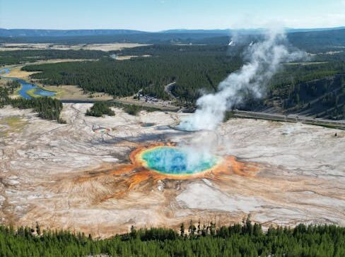 Risk vs. Hype: How Likely Is a Yellowstone Super-Eruption in Your Lifetime?