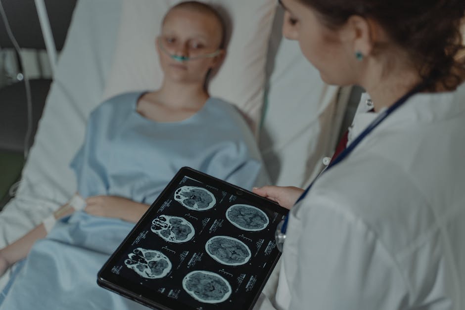 How Modern Medicine Can Delay, But Not Stop, the Brain’s End