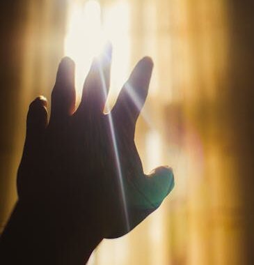 Near-Death Experiences: Brain Storm Or Glimpse Beyond?
