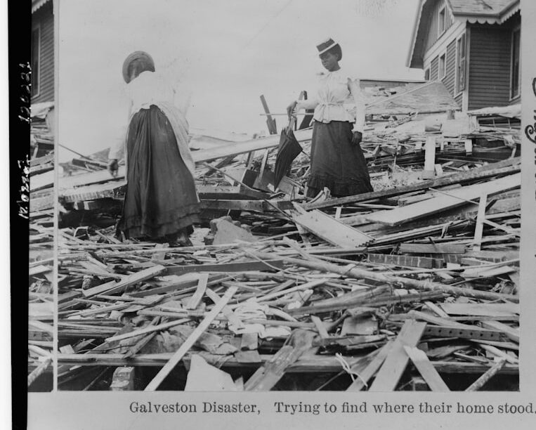 What This Storm Still Teaches You Today