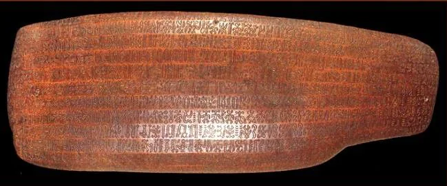 The Rongorongo Script of Easter Island: Words Without a Voice