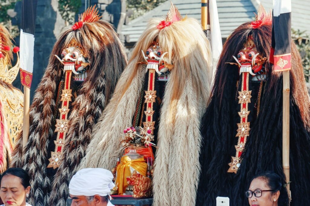 5 Ancient Rituals That Reveal Humanity's Deepest Beliefs
