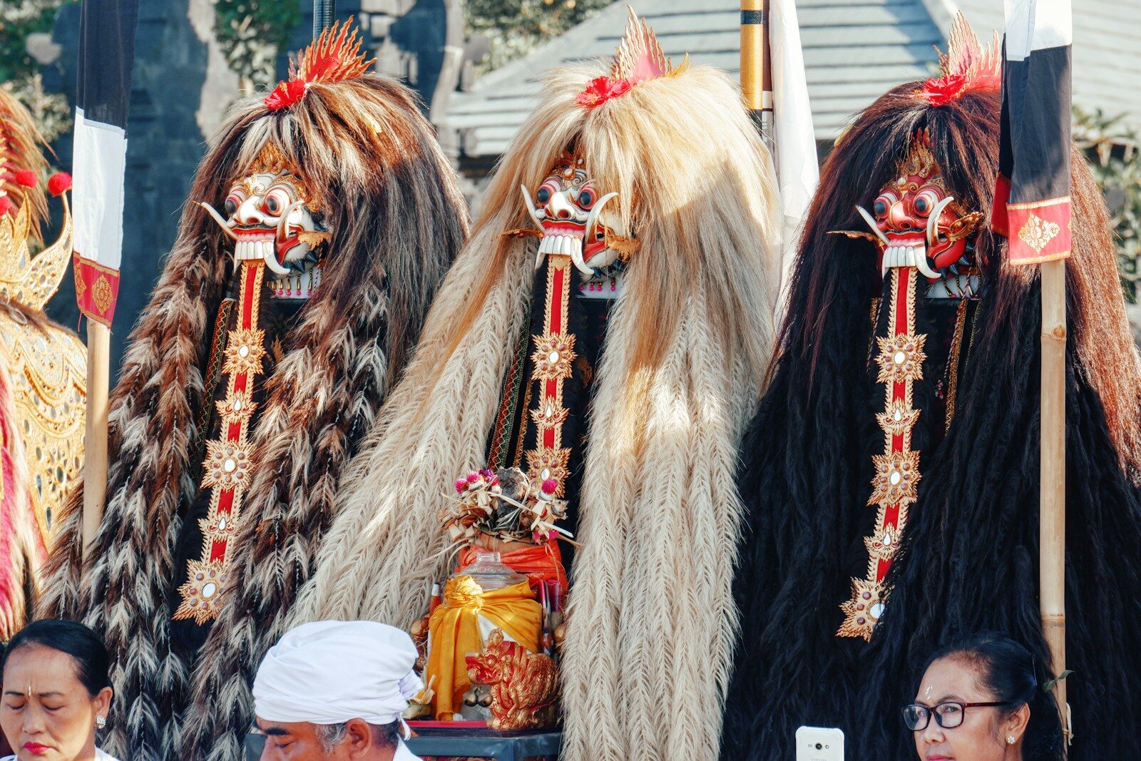 5 Ancient Rituals That Reveal Humanity’s Deepest Beliefs