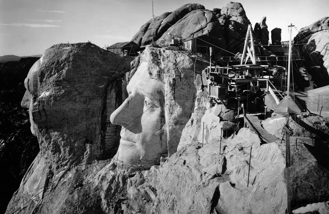 How War, Money, and Politics Left the Rooms Unfinished