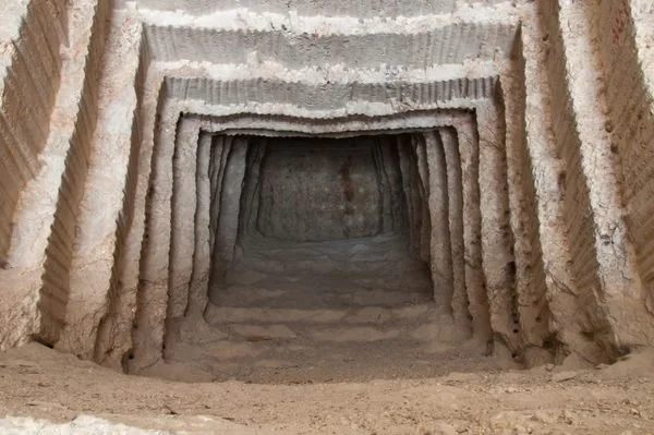 What Actually Sits Inside the Hidden Chamber Today