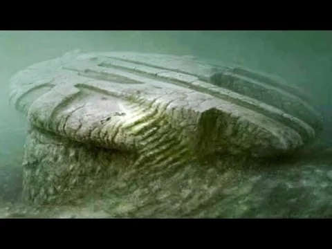 5. The Baltic Sea Anomaly – A Strange Shape on the Seafloor