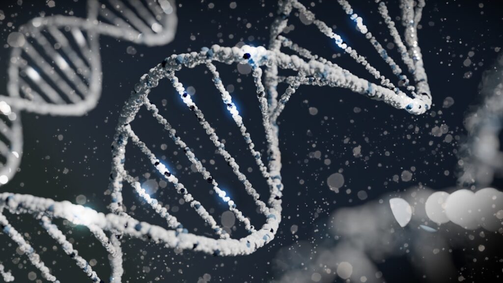 7 Secrets Hidden in the DNA of Ancient Humans